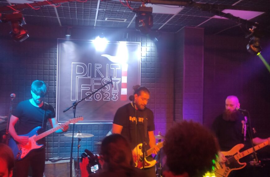 „Škart“ sutra promoviše novi album „Mister System“ u MRS klubu