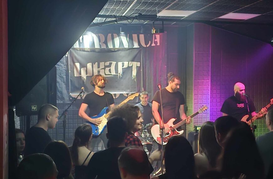 Škart u Kosovskoj Mitrovici: Zašto nema&hellip;