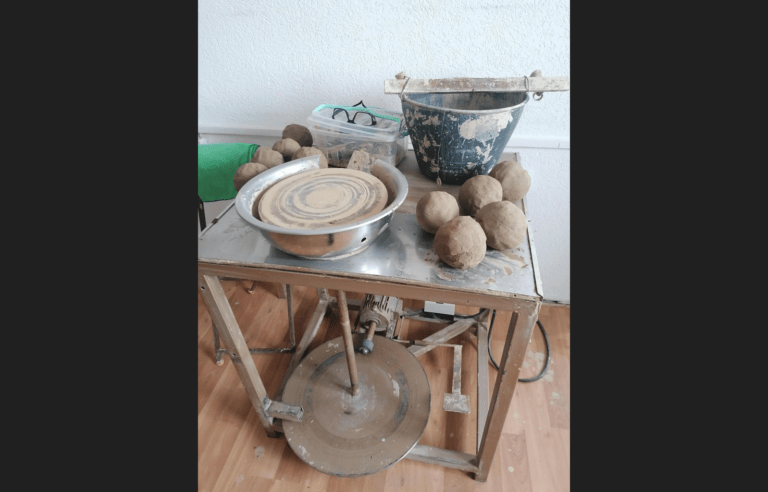 Grnčarska radionica za decu sledeće sedmice u Gračanici