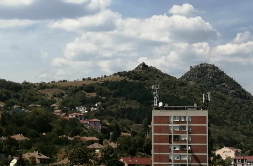 Mitrovica - KPR