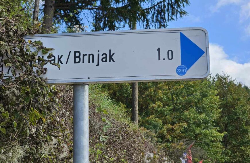 Brnjak- KPR