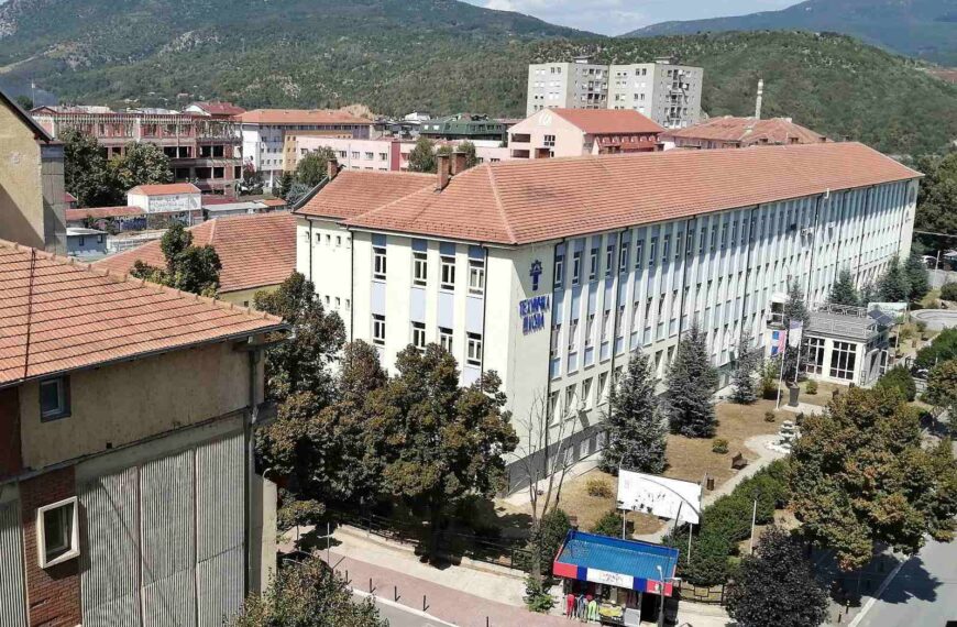 Predavanje „Postanak i značaj Hilandarskog i Studeničkog tipika“ sledeće sedmice u Kosovskoj Mitrovici