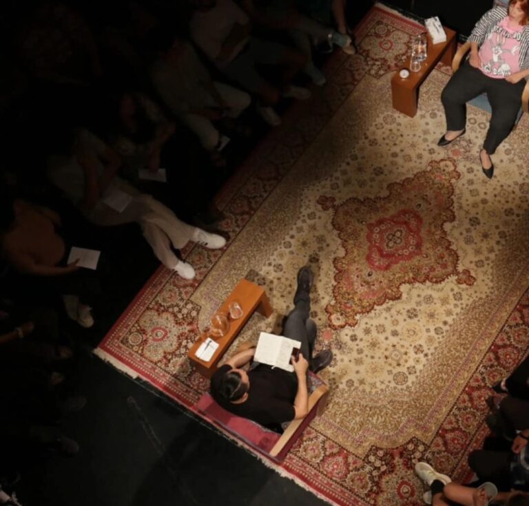 Svi smo mi pomnogo Beti