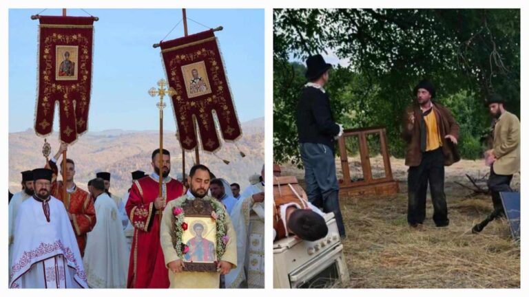 Kad zataji inat, čekati bolje dane ili kraj partije