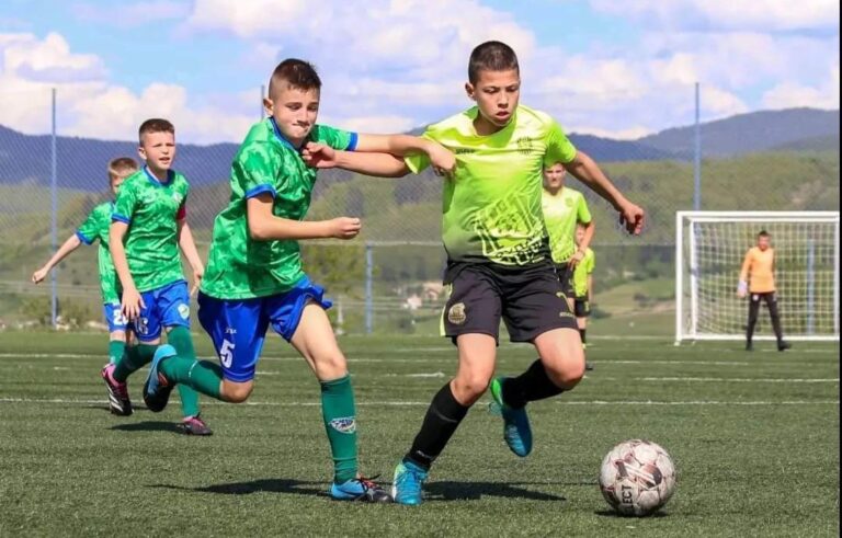 FK Rudar, Kosovska Mitrovica