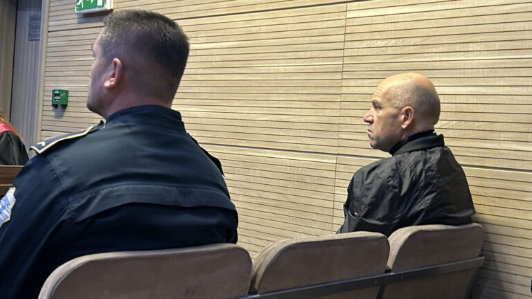 Današnji svedok nije prepoznao Dragišu Milenkovića