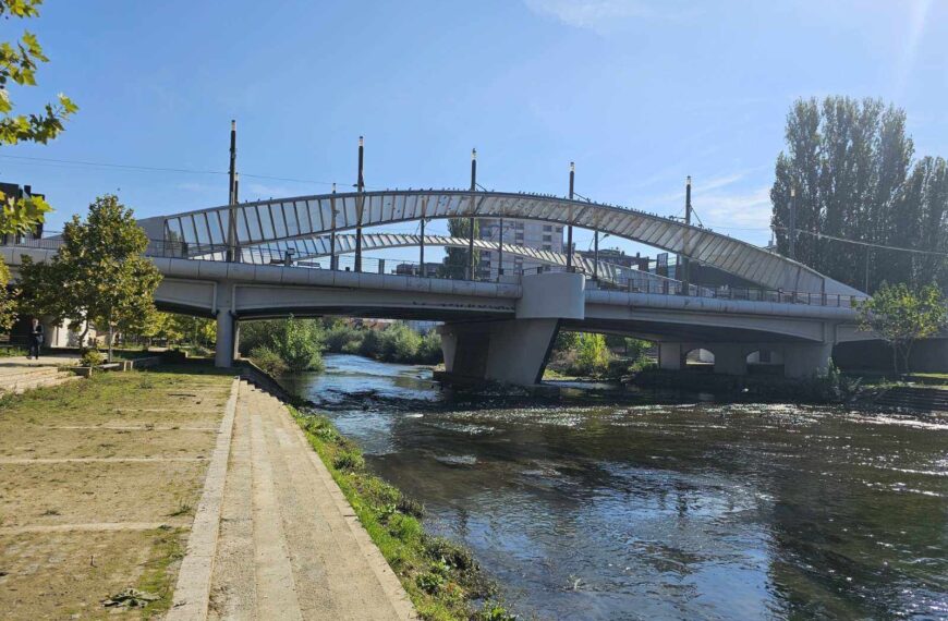 Severna Mitrovica i Zvečan danas bez vode zbog čišćenja vodomera