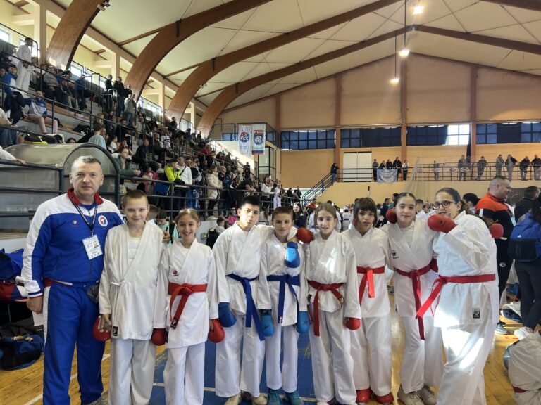 Medalje za Anđelku Jakšić, Milutina Nedeljkovića i Teodoru&hellip;