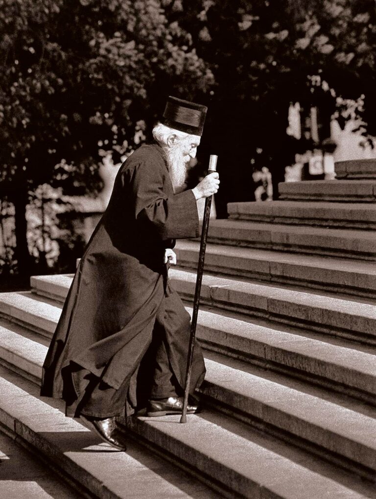 Petnaest godina od upokojenja srpskog patrijarha Pavla