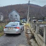 Akcija Kosovske policije u opštini Zubin Potok