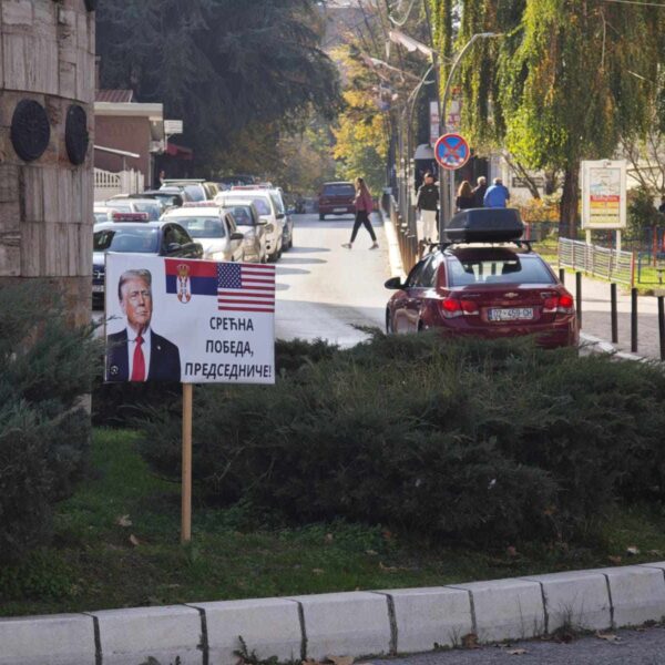 Tramp čestitao godišnjicu proglašenja nezavisnosti&hellip;