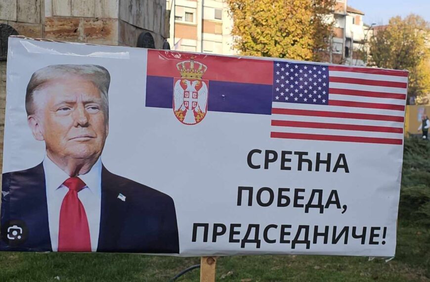 Drugi mandat Trampa: Šta Beograd i Priština mogu da očekuju od nove američke administracije?