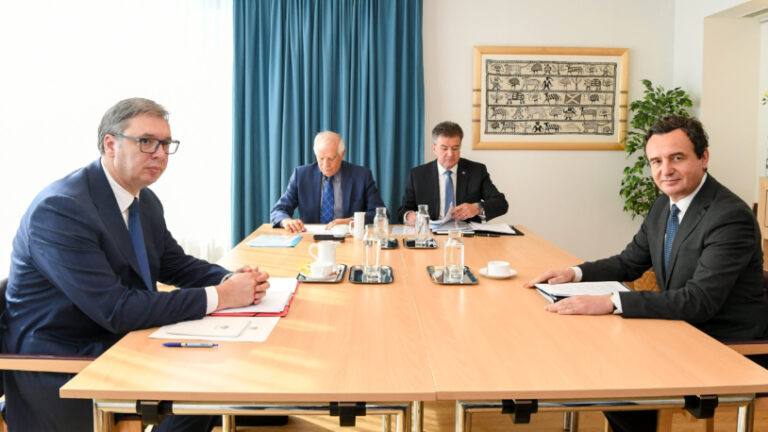 Unutrašnje prilike i izbori na Kosovu: Zašto nema&hellip;