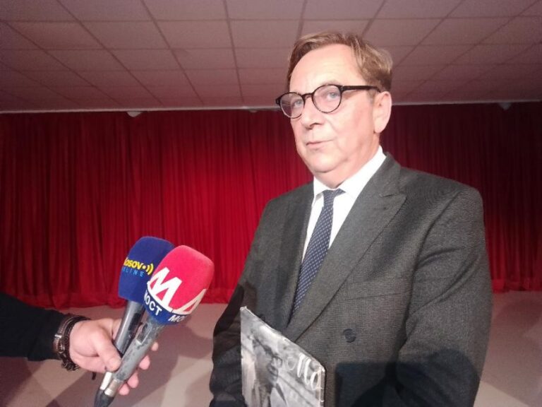 Tihomir Stanić: Bio sam u katedralama u Kelnu&hellip;