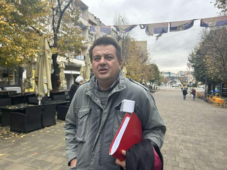 Vasić: Slađanu Trajkoviću ponovo produžen pritvor za još dva meseca