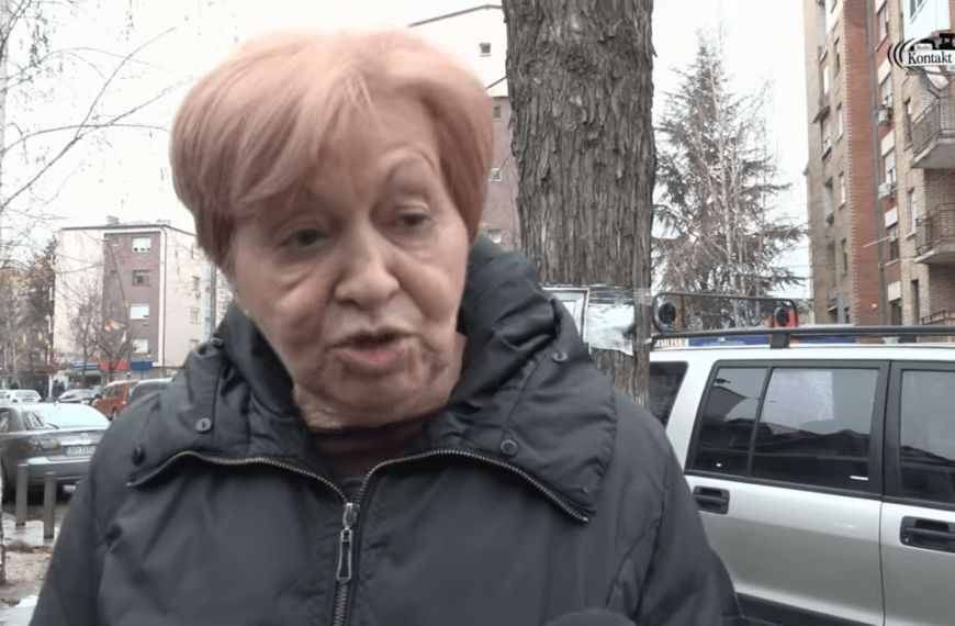 Građani o najavi izgradnje džamije u Severnoj Mitrovici