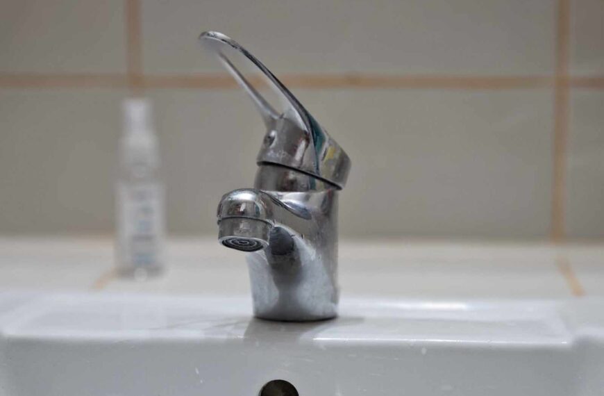 Restrikcija vode u Mitrovici od 18 do 6 ujutro