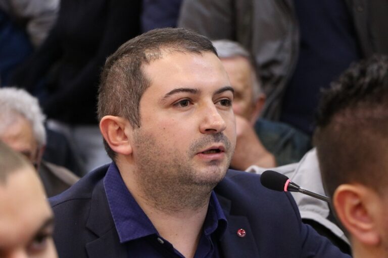 Pušten Dušan Milanović