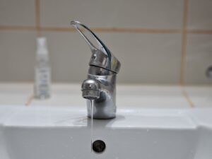 Ponovo uspostavljeno vodosnabdevanje u Kosovskoj Mitrovici