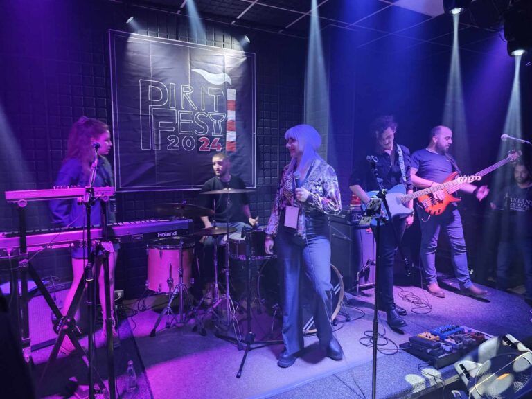 Otvoren drugi „Pirit festival“ u Kosovskoj Mitrovici