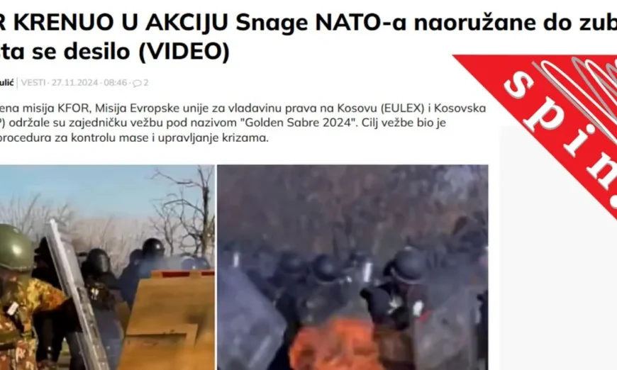 KFOR