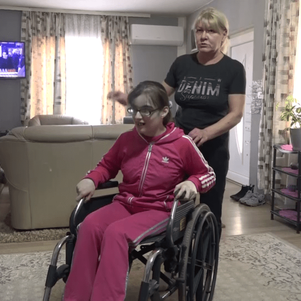 Upornost i istrajnost porodice Ivić&hellip;