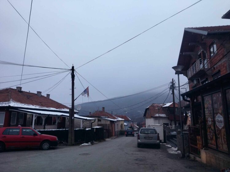 Zvečan