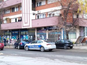KP, Kralja Petra