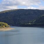 Gazivode jezero