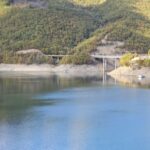 Gazivode jezero Zubin Potok