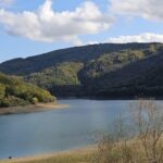 Gazivode jezero Zubin Potok