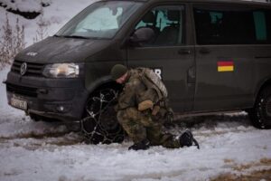 Put Peć-Kula-Rožaje ponovo blokiran zbog snega