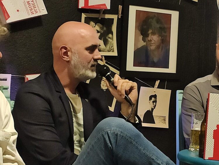 Zašto je važno čitati Ristanovića?