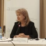 Trendafilova: Kritika sudskih odluka je…
