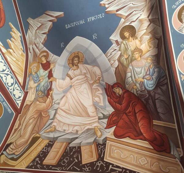 Pravoslavni vernici započinju Vaskršnji post