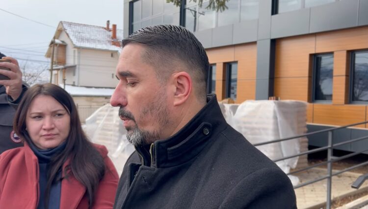 Živić: Velika sramota, nećemo da se predamo