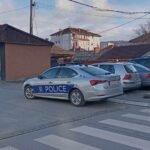 Kosovska policija