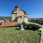 Hram Sv. Dimitrija, KM