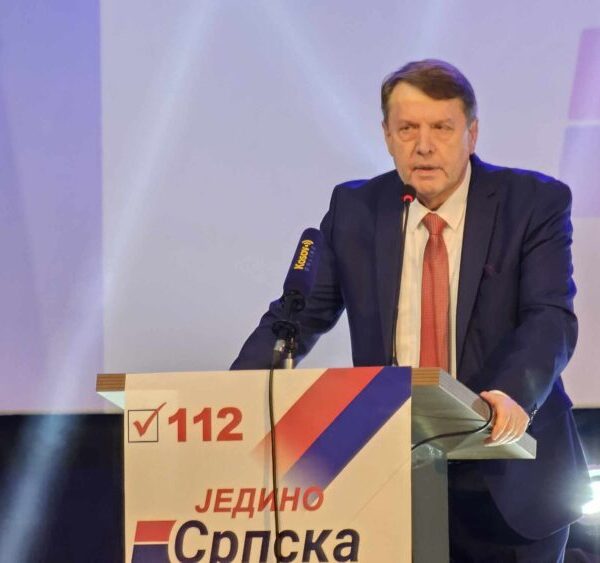 Milović: Svi deklarativno osuđuju, ali…