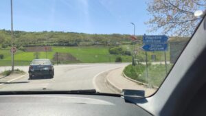 Radnik preminuo nakon pada sa šestog sprata zgrade…