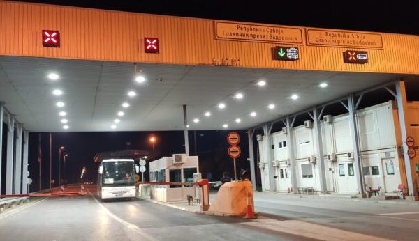 Počela puna primena EES sistema…