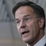 Mark Rutte