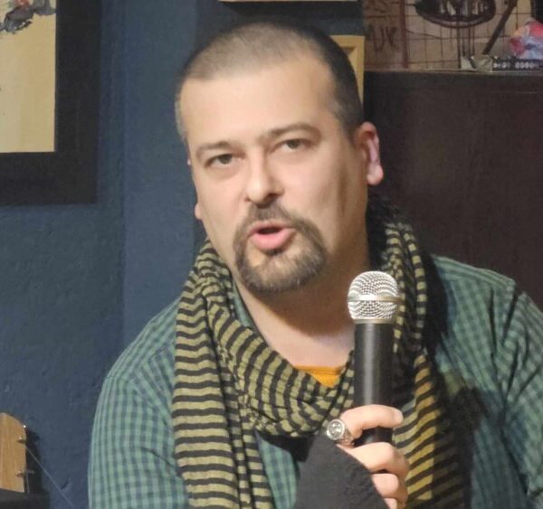 Istoričar Miloš Damjanović ponovo nagrađen&hellip;