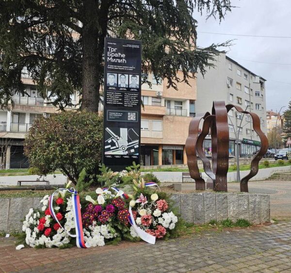 Navršava se 27 godina od&hellip;