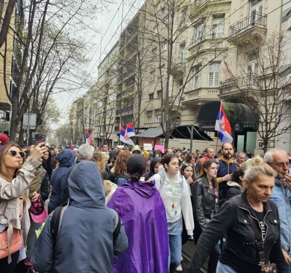 Vučić: Izgubili smo izbore, pobedila…