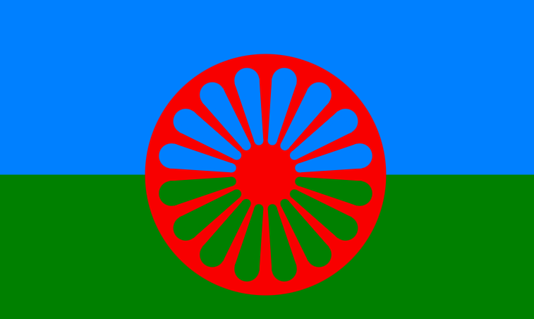 Međunarodni dan Roma