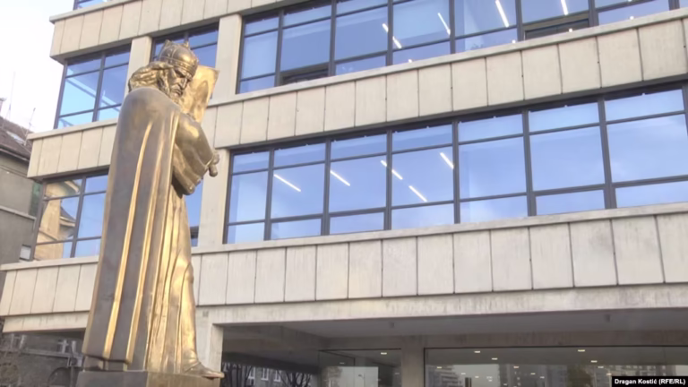 Ministarstvo pravde Srbije osudilo poternicu protiv 20 Srba: „Organizovani progon i ugrožavanje bezbednosti“