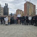 „Ćuti, može i gore“: Saopštenje…