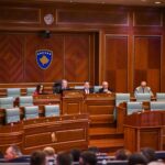 Sednica o izboru predsednika –&hellip;