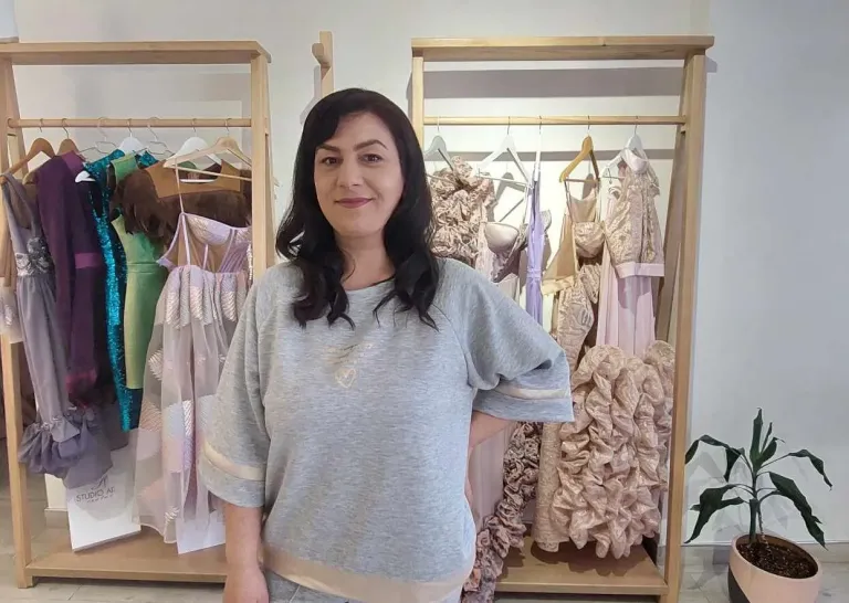 Modna kreatorka iz Kosovske Mitrovice predstaviće svoje kreacije na predstojećem Filmskom festivalu u Kanu